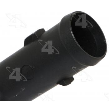 2010 Volkswagen Beetle Cabrio Engine Coolant Water Outlet Four Seasons 86003 image 2 of 3
