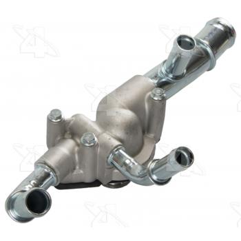 2013 Chevrolet Impala Engine Coolant Thermostat Housing