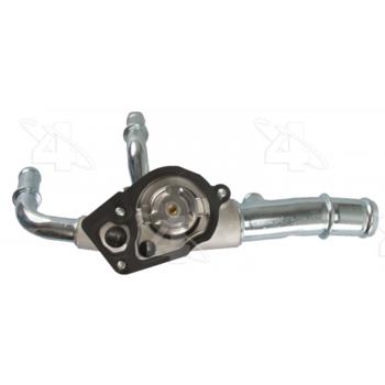 Four Seasons 86004 Engine Coolant Thermostat Housing product image 5 of 11