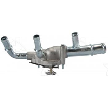 Four Seasons 86004 Engine Coolant Thermostat Housing product image 10 of 11