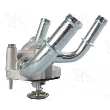 Four Seasons 86004 Engine Coolant Thermostat Housing product image 11 of 11