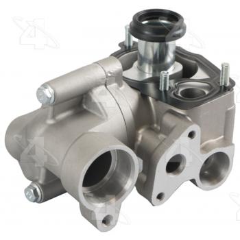 2015 Cadillac CTS Engine Coolant Water Outlet Housing Kit