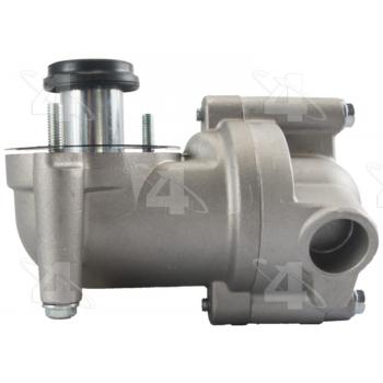 2015 GMC Canyon Engine Coolant Water Outlet Housing Kit Four Seasons 86005 image 4 of 4