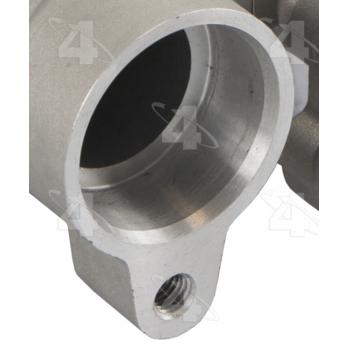 Four Seasons 86005 Engine Coolant Water Outlet Housing Kit product image 6 of 11