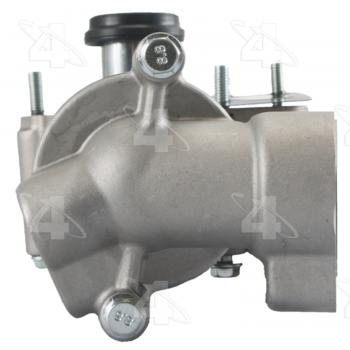 Four Seasons 86005 Engine Coolant Water Outlet Housing Kit product image 11 of 11
