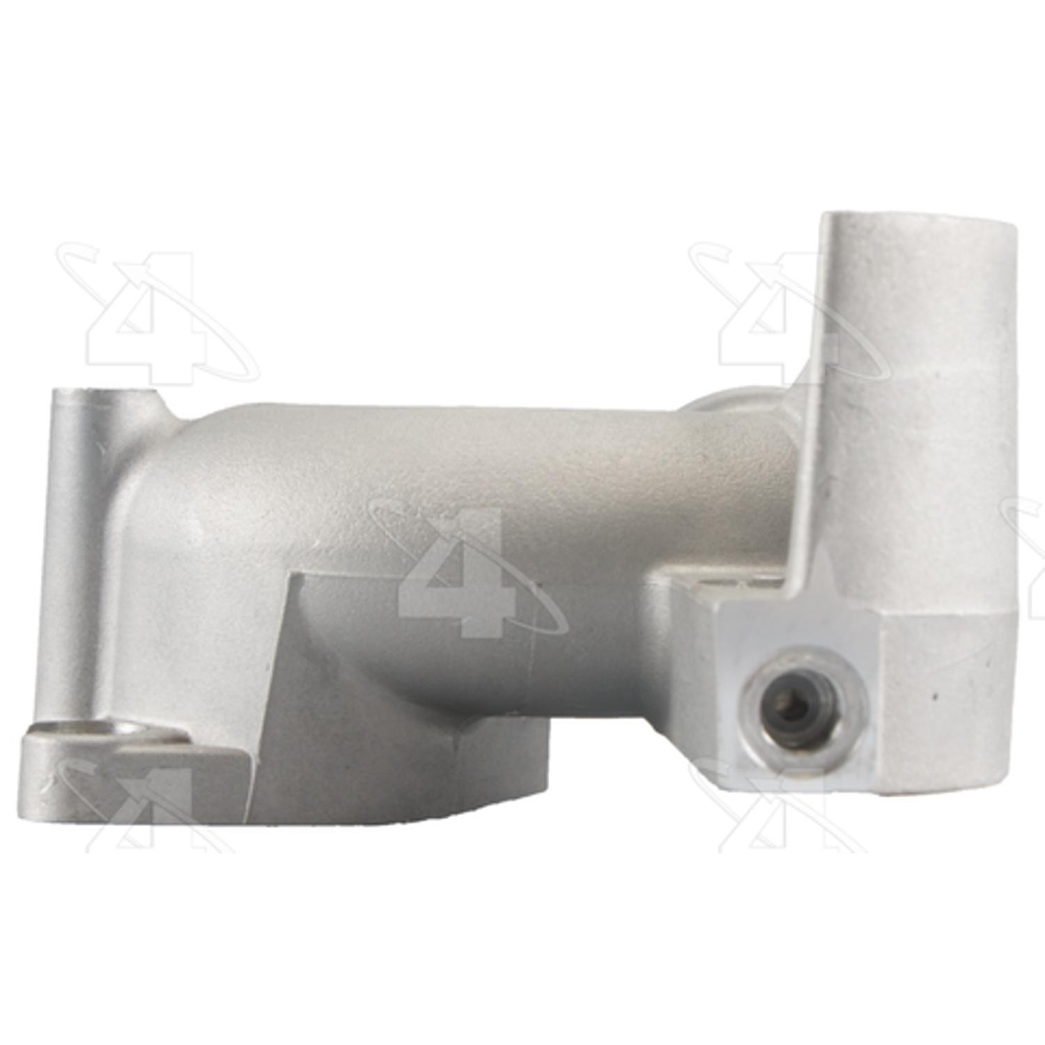 Four Seasons 86009 - Engine Coolant Water Outlet Four Seasons 86009 Engine Coolant Water Outlet product image 2 of 8