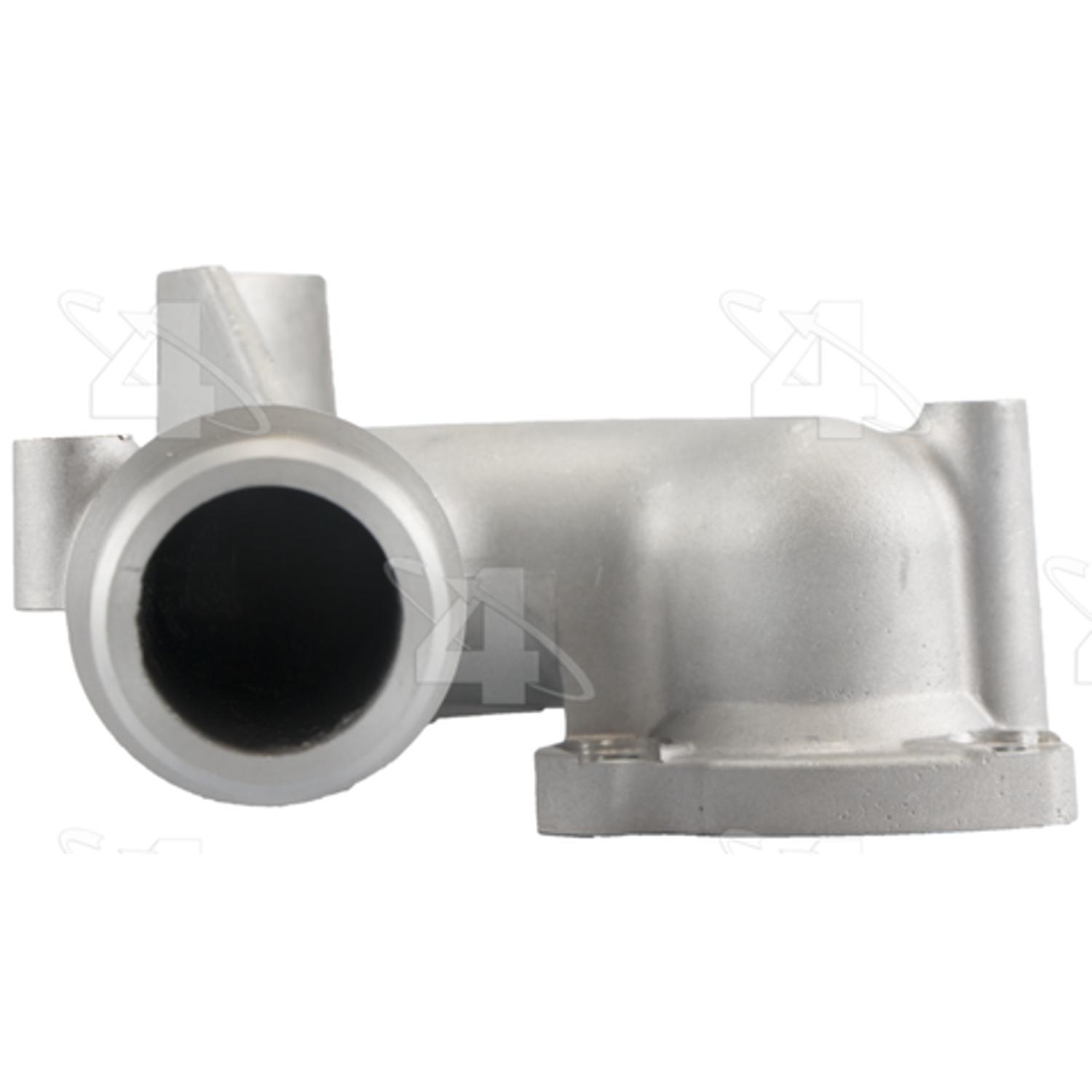 Four Seasons 86009 - Engine Coolant Water Outlet Four Seasons 86009 Engine Coolant Water Outlet product image 5 of 8