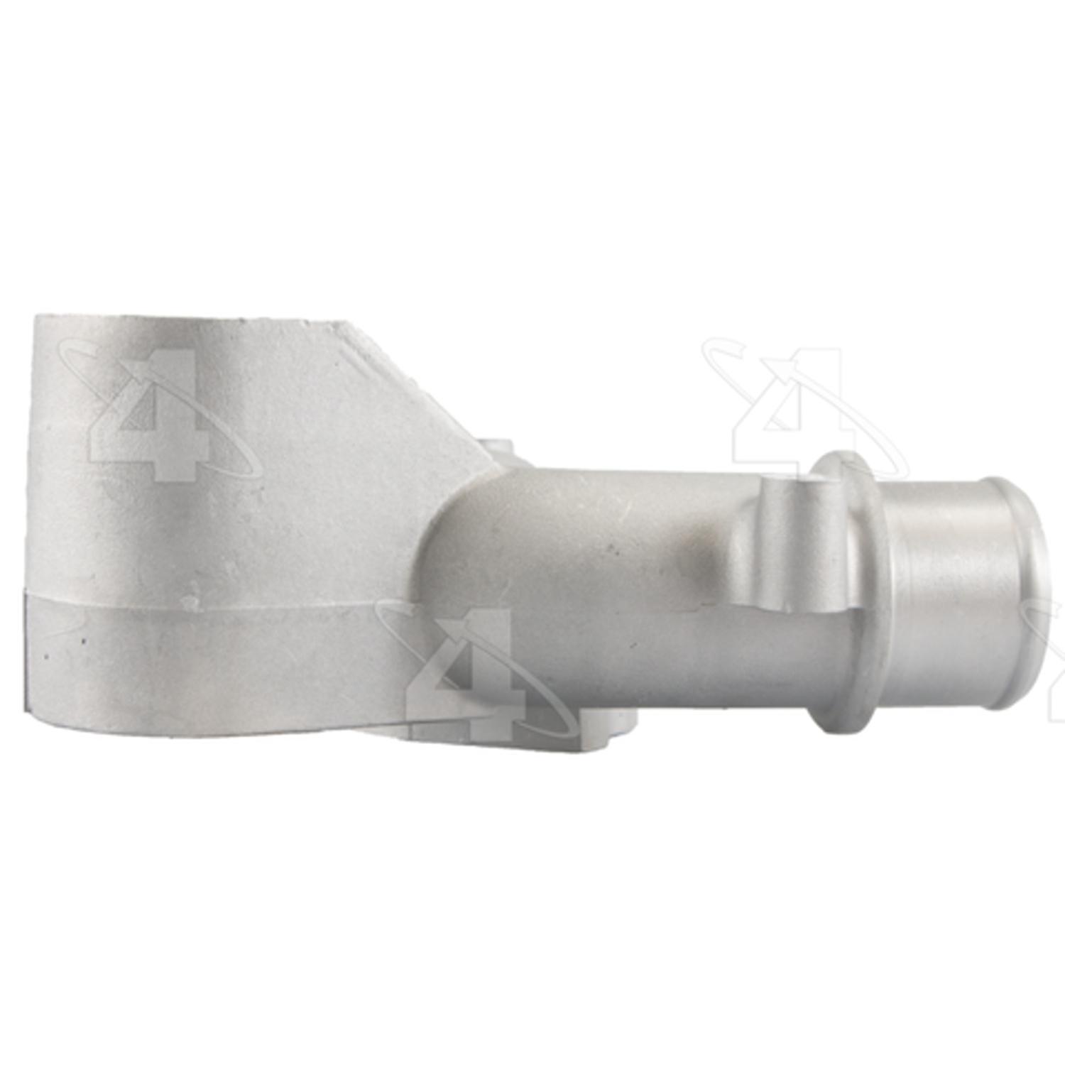 Four Seasons 86009 - Engine Coolant Water Outlet Four Seasons 86009 Engine Coolant Water Outlet product image 6 of 8