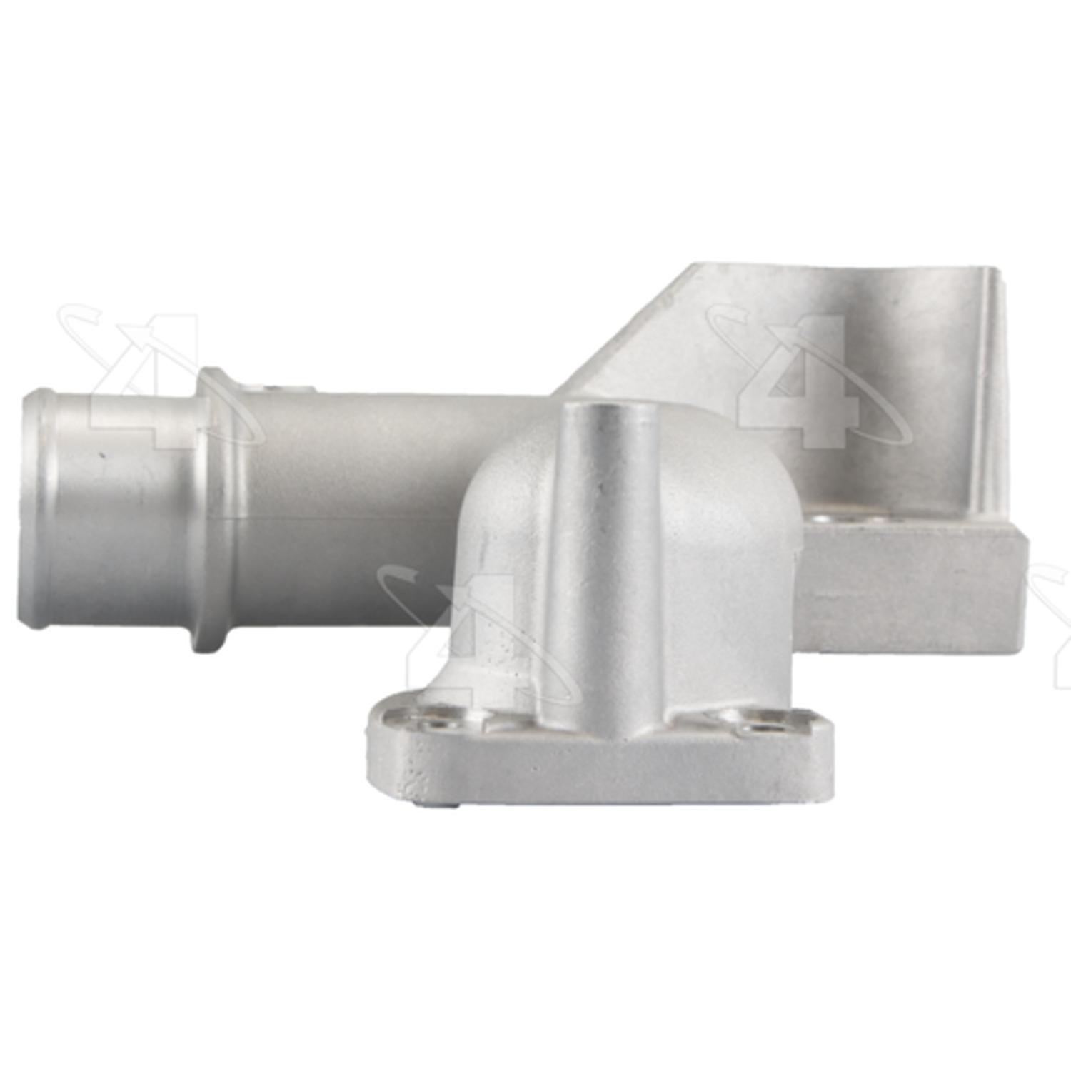 Four Seasons 86009 - Engine Coolant Water Outlet Four Seasons 86009 Engine Coolant Water Outlet product image 7 of 8