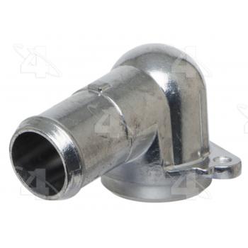 2011 Ford Flex Engine Coolant Water Outlet