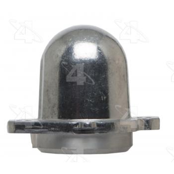2014 Ford Police Interceptor Utility Engine Coolant Water Outlet Four Seasons 86010 image 2 of 4