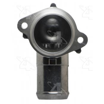 2014 Ford Police Interceptor Utility Engine Coolant Water Outlet Four Seasons 86010 image 3 of 4
