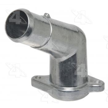 2016 Ford F-350 Super Duty Engine Coolant Water Outlet