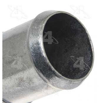 2014 Ford F-350 Super Duty Engine Coolant Water Outlet Four Seasons 86011 image 2 of 3