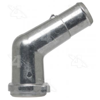 2014 Ford F-350 Super Duty Engine Coolant Water Outlet Four Seasons 86011 image 3 of 3