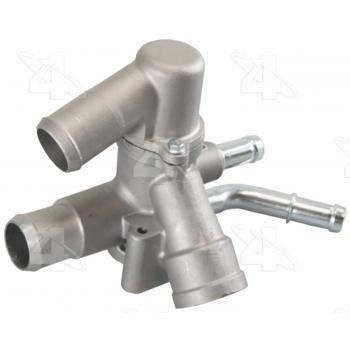 2015 Ford Edge Engine Coolant Water Outlet Housing Kit