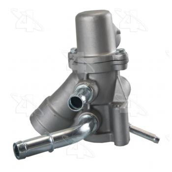 Four Seasons 86012 - Engine Coolant Water Outlet Housing Kit Four Seasons 86012 Engine Coolant Water Outlet Housing Kit product image 6 of 13