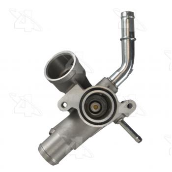 Four Seasons 86012 - Engine Coolant Water Outlet Housing Kit Four Seasons 86012 Engine Coolant Water Outlet Housing Kit product image 7 of 13