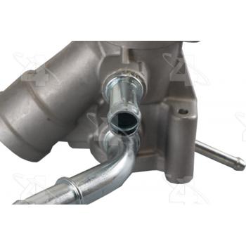 Four Seasons 86012 - Engine Coolant Water Outlet Housing Kit Four Seasons 86012 Engine Coolant Water Outlet Housing Kit product image 8 of 13