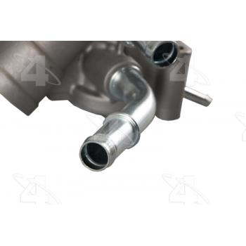 Four Seasons 86012 - Engine Coolant Water Outlet Housing Kit Four Seasons 86012 Engine Coolant Water Outlet Housing Kit product image 9 of 13