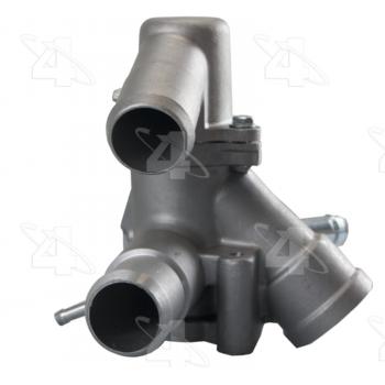 Four Seasons 86012 - Engine Coolant Water Outlet Housing Kit Four Seasons 86012 Engine Coolant Water Outlet Housing Kit product image 10 of 13