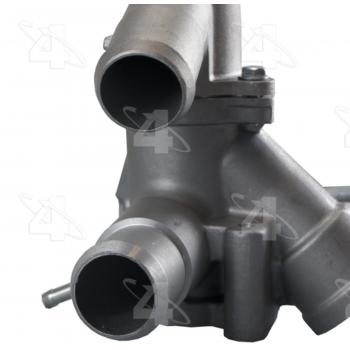 Four Seasons 86012 - Engine Coolant Water Outlet Housing Kit Four Seasons 86012 Engine Coolant Water Outlet Housing Kit product image 11 of 13