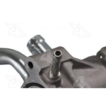 Four Seasons 86012 - Engine Coolant Water Outlet Housing Kit Four Seasons 86012 Engine Coolant Water Outlet Housing Kit product image 13 of 13