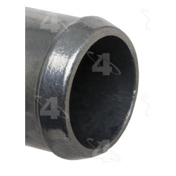 2011 Lincoln Mark LT Engine Coolant Water Outlet Housing Kit Four Seasons 86013 image 4 of 4