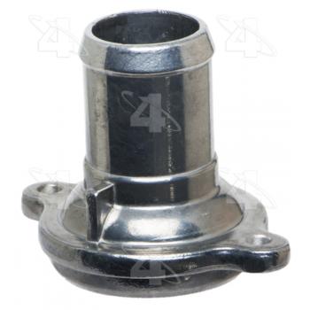 2015 Ford Lobo Engine Coolant Water Outlet