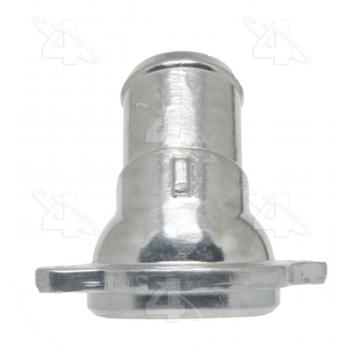 2023 Ford Police Interceptor Utility Engine Coolant Water Outlet Four Seasons 86016 image 2 of 4