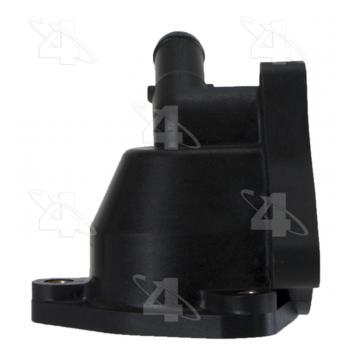 2005 Acura RSX Engine Coolant Water Outlet Lower Four Seasons 86019 image 2 of 4