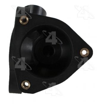 2005 Acura RSX Engine Coolant Water Outlet Lower Four Seasons 86019 image 3 of 4