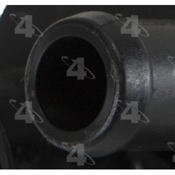 2005 Acura RSX Engine Coolant Water Outlet Lower Four Seasons 86019 image 4 of 4