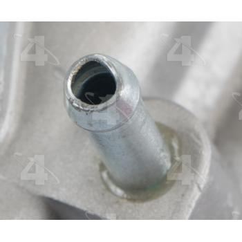 Four Seasons 86021 - Engine Coolant Thermostat Housing Four Seasons 86021 Engine Coolant Thermostat Housing product image 5 of 10