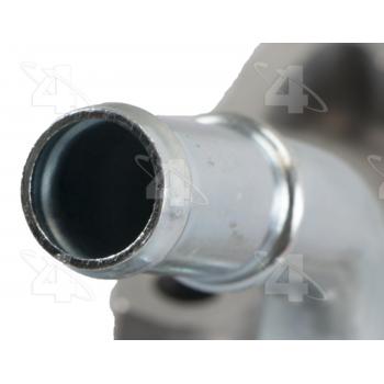 Four Seasons 86021 - Engine Coolant Thermostat Housing Four Seasons 86021 Engine Coolant Thermostat Housing product image 6 of 10