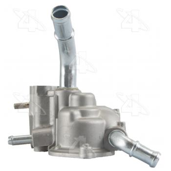 Four Seasons 86021 - Engine Coolant Thermostat Housing Four Seasons 86021 Engine Coolant Thermostat Housing product image 8 of 10