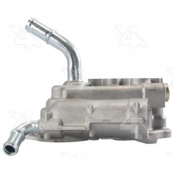 Four Seasons 86021 - Engine Coolant Thermostat Housing Four Seasons 86021 Engine Coolant Thermostat Housing product image 9 of 10