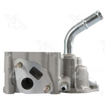 Four Seasons 86021 - Engine Coolant Thermostat Housing Four Seasons 86021 Engine Coolant Thermostat Housing product image 10 of 10