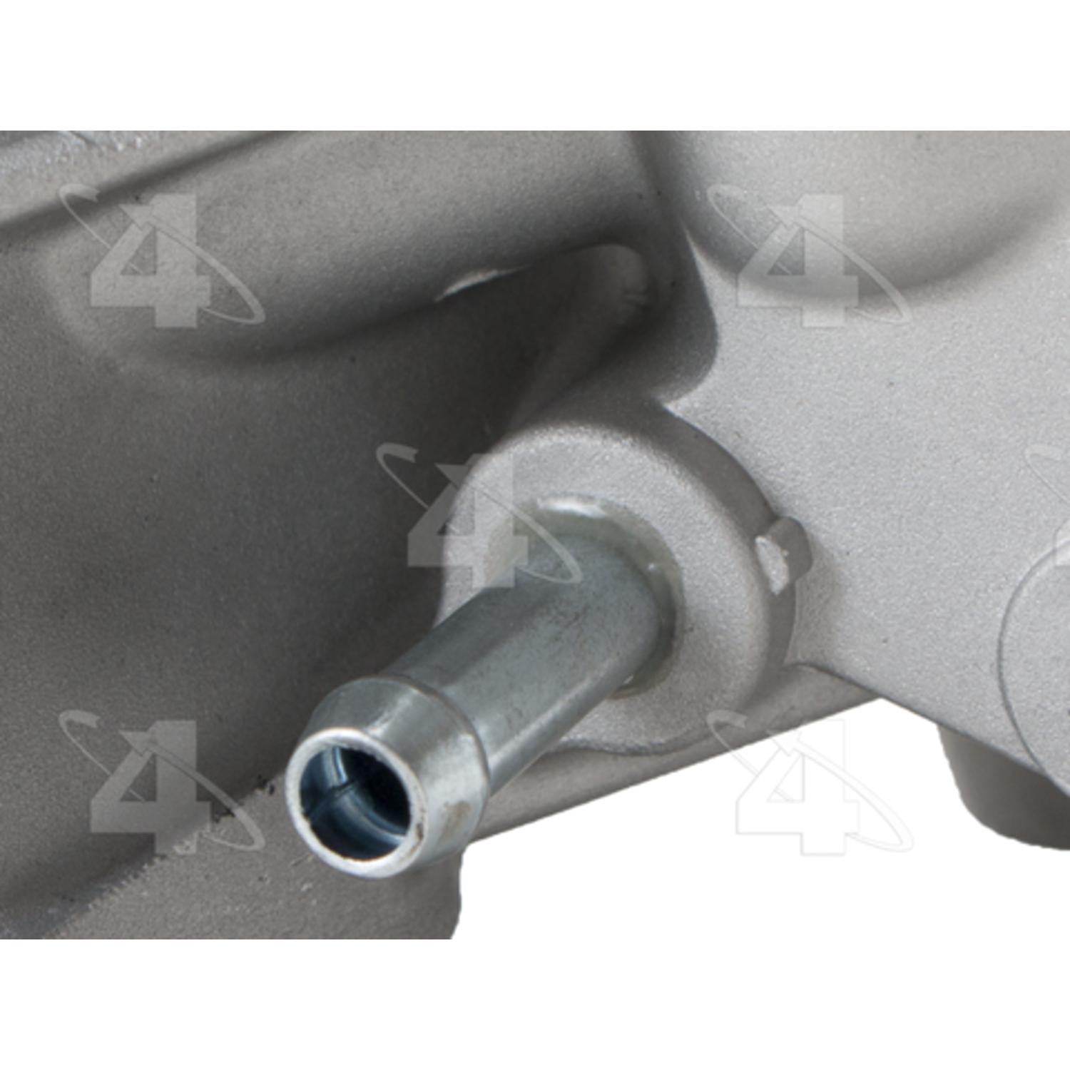 Four Seasons 86024 - Engine Coolant Thermostat Housing Four Seasons 86024 Engine Coolant Thermostat Housing product image 2 of 14