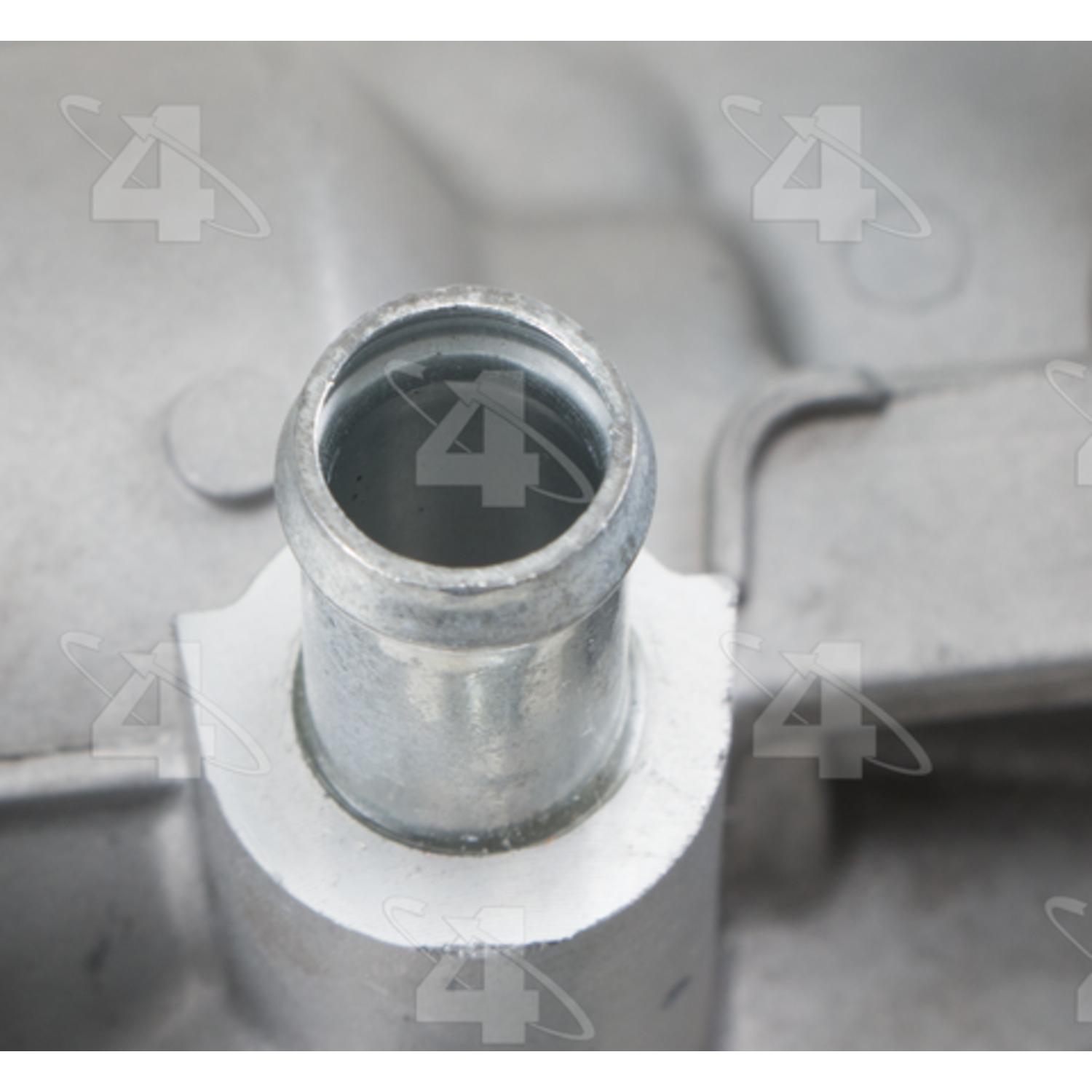 Four Seasons 86024 - Engine Coolant Thermostat Housing Four Seasons 86024 Engine Coolant Thermostat Housing product image 9 of 14