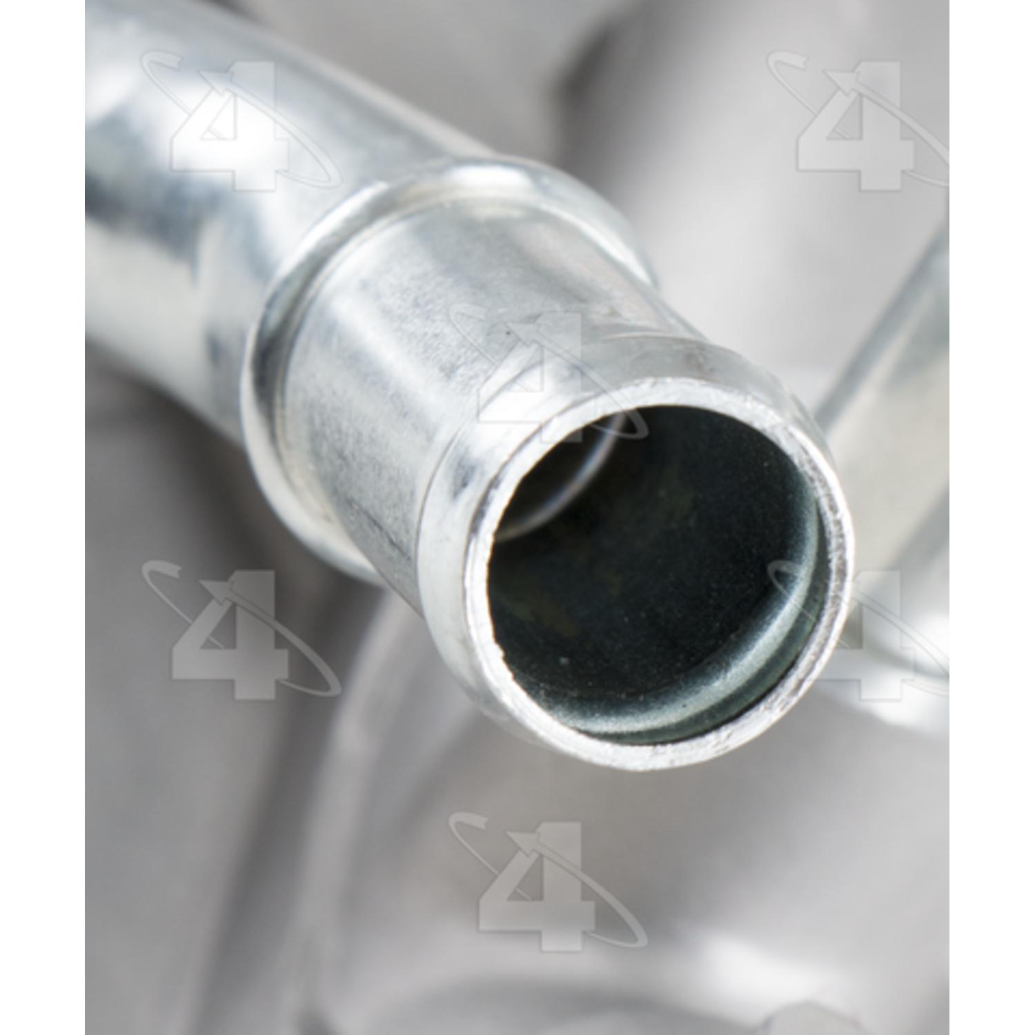 Four Seasons 86024 - Engine Coolant Thermostat Housing Four Seasons 86024 Engine Coolant Thermostat Housing product image 11 of 14