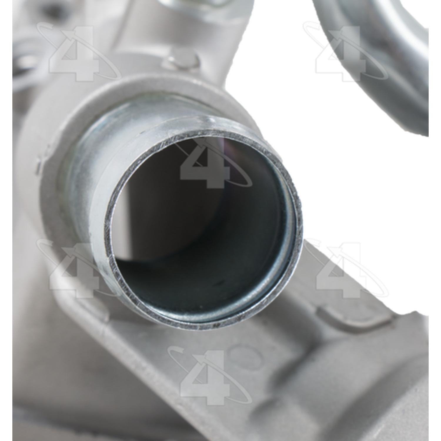 Four Seasons 86024 - Engine Coolant Thermostat Housing Four Seasons 86024 Engine Coolant Thermostat Housing product image 14 of 14