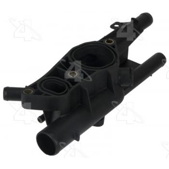 2013 Kia Optima Engine Coolant Thermostat Housing Four Seasons 86025 image 1 of 4
