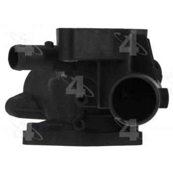 2013 Kia Optima Engine Coolant Thermostat Housing Four Seasons 86025 image 2 of 4