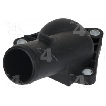 2012 Kia Forte Koup Engine Coolant Water Outlet