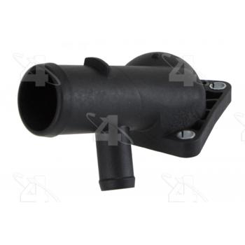 2014 Hyundai Tucson Engine Coolant Water Outlet