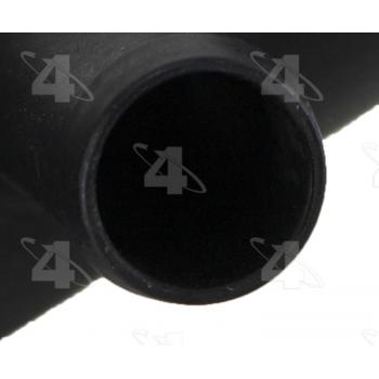 2010 Hyundai Tucson Engine Coolant Water Outlet Four Seasons 86028 image 4 of 4