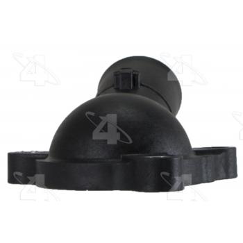 2013 Mazda CX-5 Engine Coolant Water Outlet Four Seasons 86029 image 2 of 4