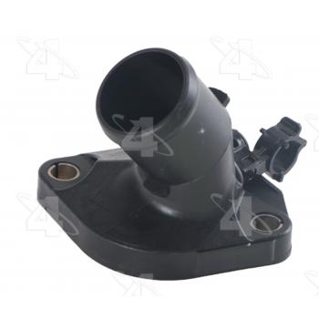 2016 Nissan Versa Note Engine Coolant Water Outlet