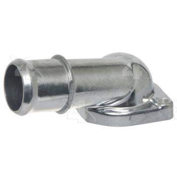 2018 Subaru Legacy Engine Coolant Water Outlet